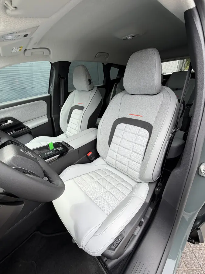 225pk Plug-In Hybrid Plus (Trekhaak - Elektrische Klep - Leder incl verwarming/koeling/massage/geheugen - Adaptieve Cruise Controle - Keyless Entry - Camera - Parkeersensoren V+A - LED)