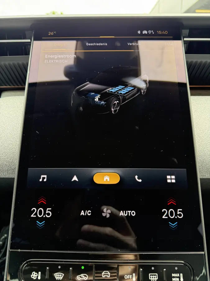 225pk Plug-In Hybrid Plus (Trekhaak - Elektrische Klep - Leder incl verwarming/koeling/massage/geheugen - Adaptieve Cruise Controle - Keyless Entry - Camera - Parkeersensoren V+A - LED)