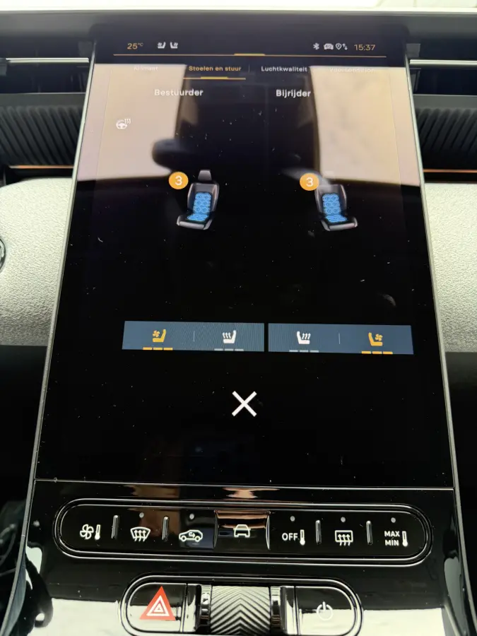 225pk Plug-In Hybrid Plus (Trekhaak - Elektrische Klep - Leder incl verwarming/koeling/massage/geheugen - Adaptieve Cruise Controle - Keyless Entry - Camera - Parkeersensoren V+A - LED)