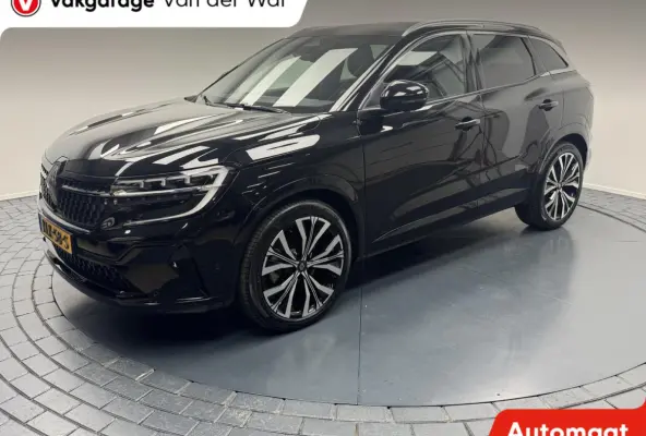 1.2 E-Tech full hybrid 200 Techno Automaat-Navigatie-Adapt.Cr.contr-Clima-Camera-Carplay-Parkeersensoren-Virtual-Head.Up-Lm20''velgen-Stoel/Stuurverwarming
