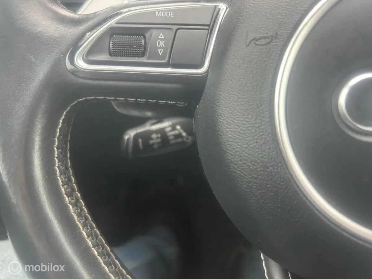 S5 3.0 TFSI S5 quattro Pro Line