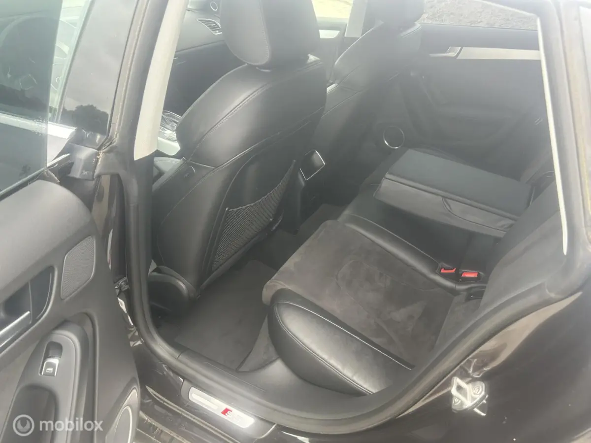 S5 3.0 TFSI S5 quattro Pro Line