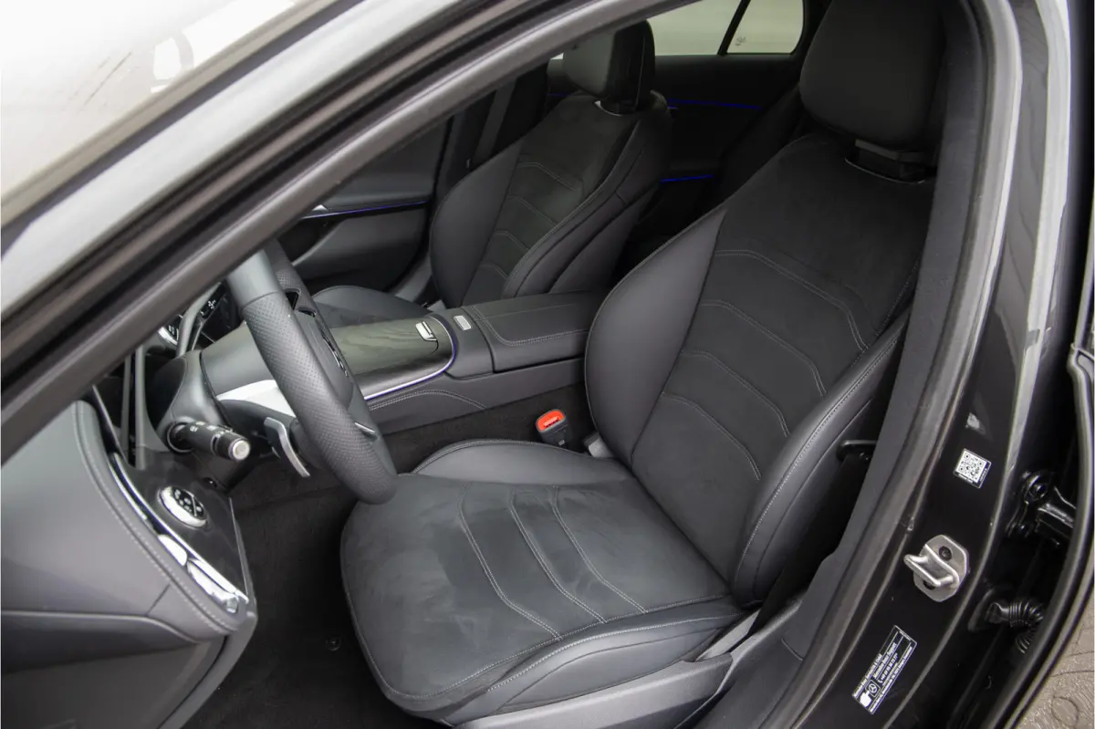 300 e AMG Premium, Distronic, Burmester, Memory, Trekhaak 2025