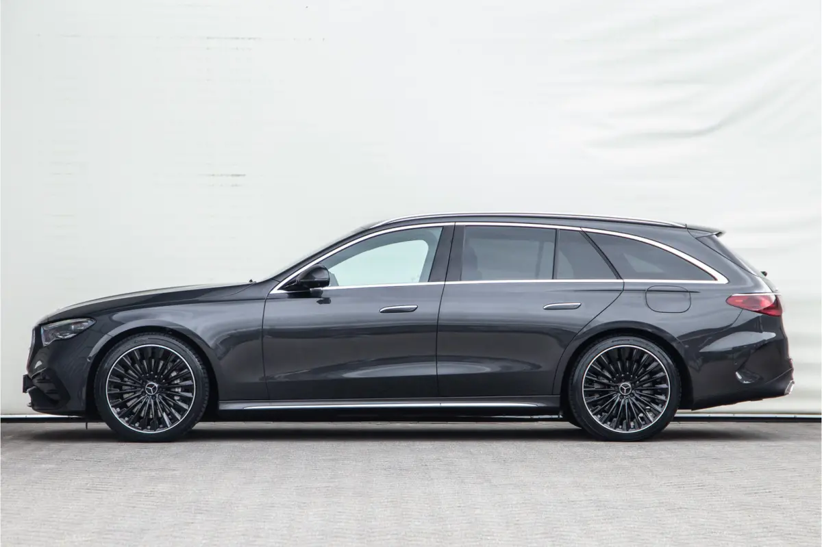 300 e AMG Premium, Distronic, Burmester, Memory, Trekhaak 2025