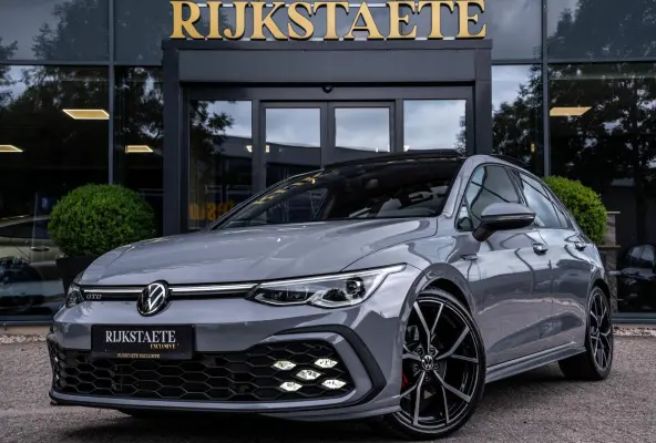 2.0 TDI GTD|PANO|ACC|CARPLAY|STOEL/STUURVERW