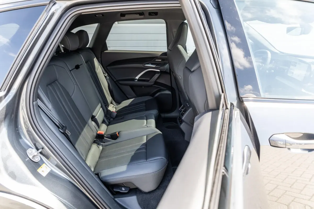 2.0 e-hybrid 367pk quattro S edition Competition | Panoramadak | Trekhaak Wegklapbaar | LMV 21''