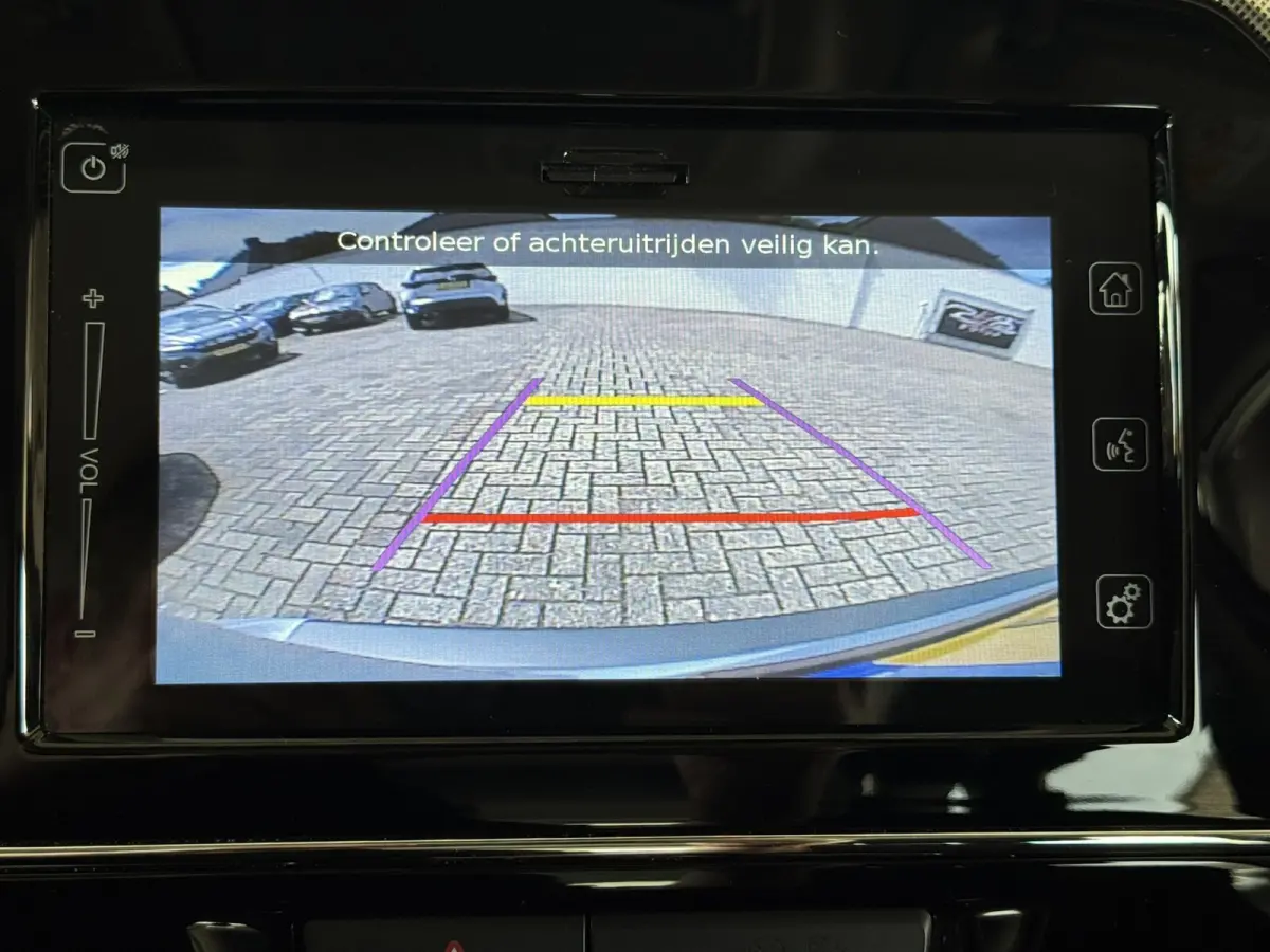 1.5 Hybrid Style AllGrip Pano Camera Carplay Adaptive Cruise Navi Stoelverw
