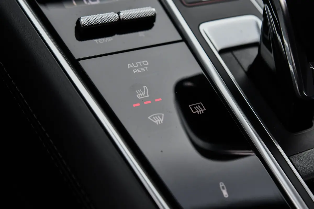 2.9 4 E-Hybrid, Sport Chrono, Rear Entertainment, Luchtvering, Softclose, Pano, 360, HUD, Leder!