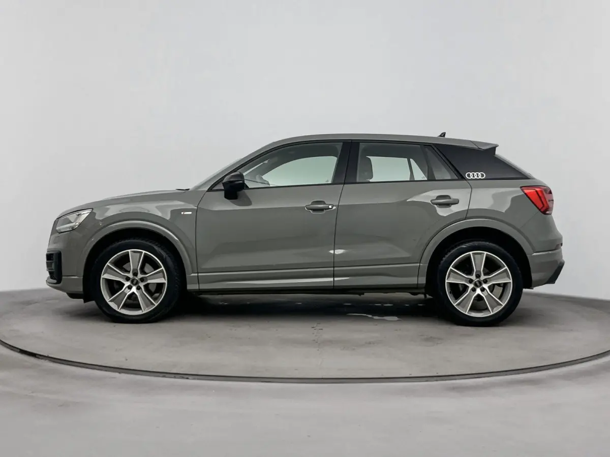 35 TFSI CoD Sport S line Edition | Cruise Control | Achteruitrijcamera | Stoelverwarming | Climate Control | Navigatie |