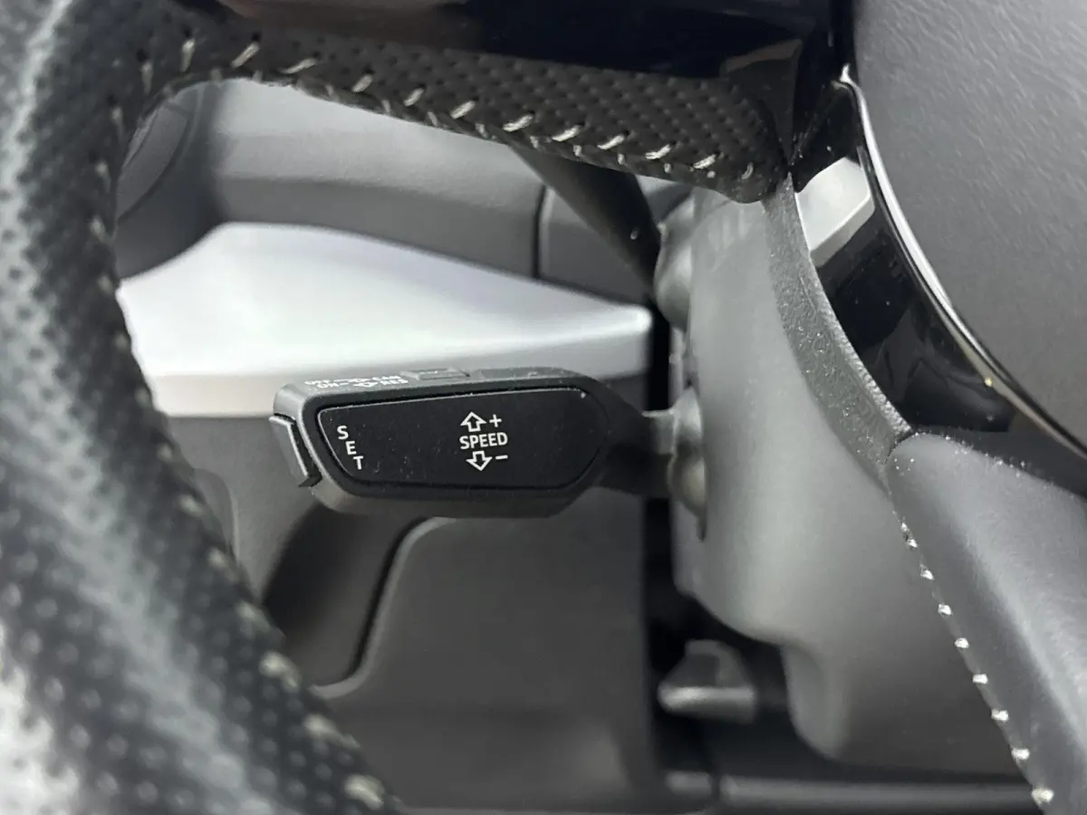 35 TFSI CoD Sport S line Edition | Cruise Control | Achteruitrijcamera | Stoelverwarming | Climate Control | Navigatie |