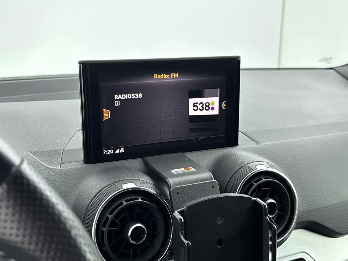 35 TFSI CoD Sport S line Edition | Cruise Control | Achteruitrijcamera | Stoelverwarming | Climate Control | Navigatie |