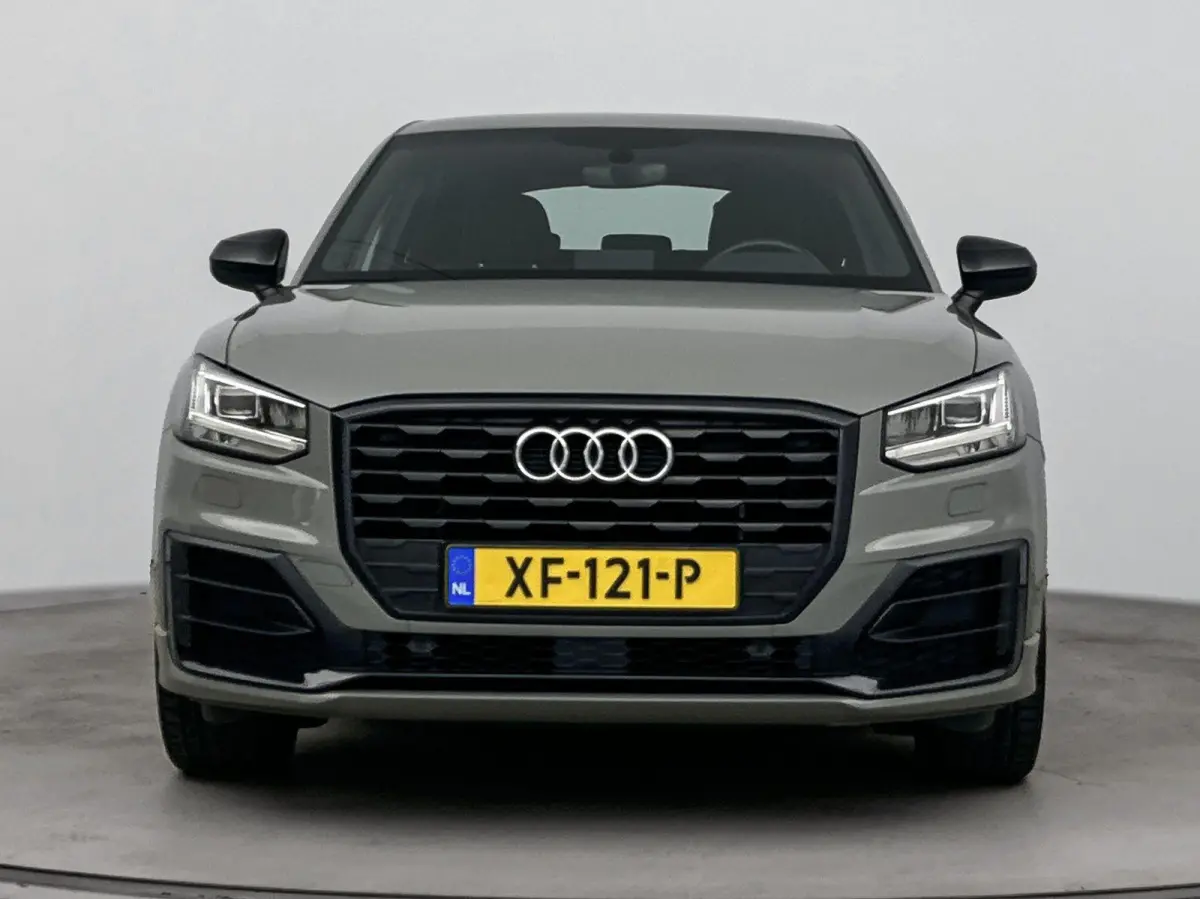 35 TFSI CoD Sport S line Edition | Cruise Control | Achteruitrijcamera | Stoelverwarming | Climate Control | Navigatie |