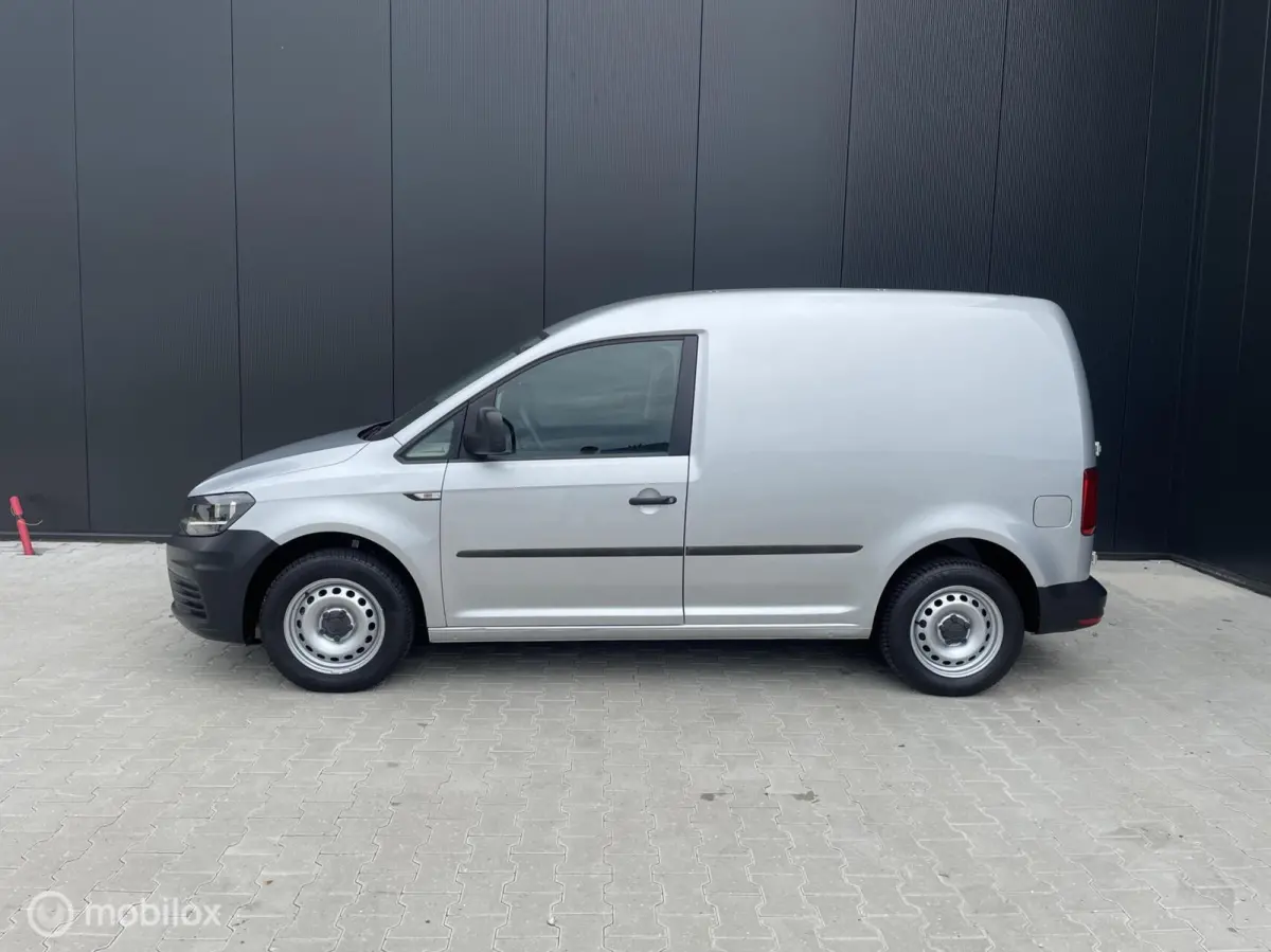Bestel 1.2 TSI /MARGE/AIRCO/TREKHAAK