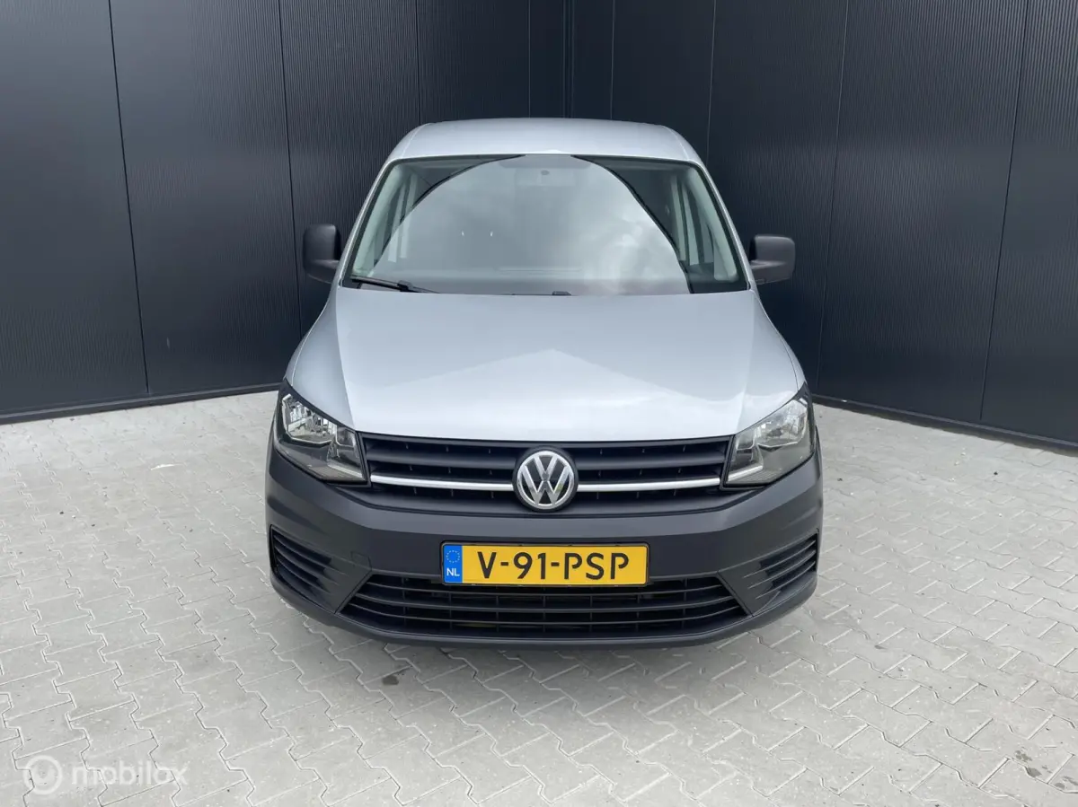 Bestel 1.2 TSI /MARGE/AIRCO/TREKHAAK