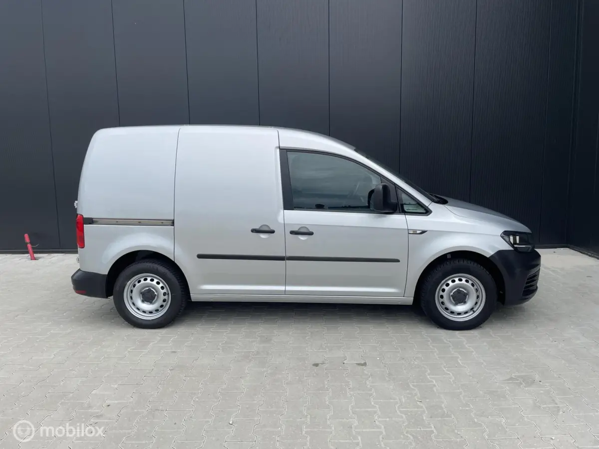 Bestel 1.2 TSI /MARGE/AIRCO/TREKHAAK