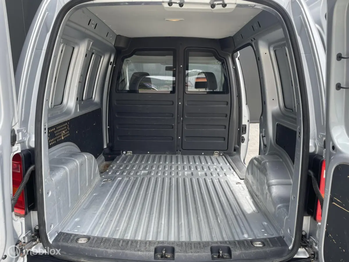 Bestel 1.2 TSI /MARGE/AIRCO/TREKHAAK