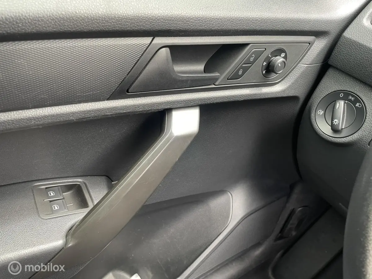 Bestel 1.2 TSI /MARGE/AIRCO/TREKHAAK