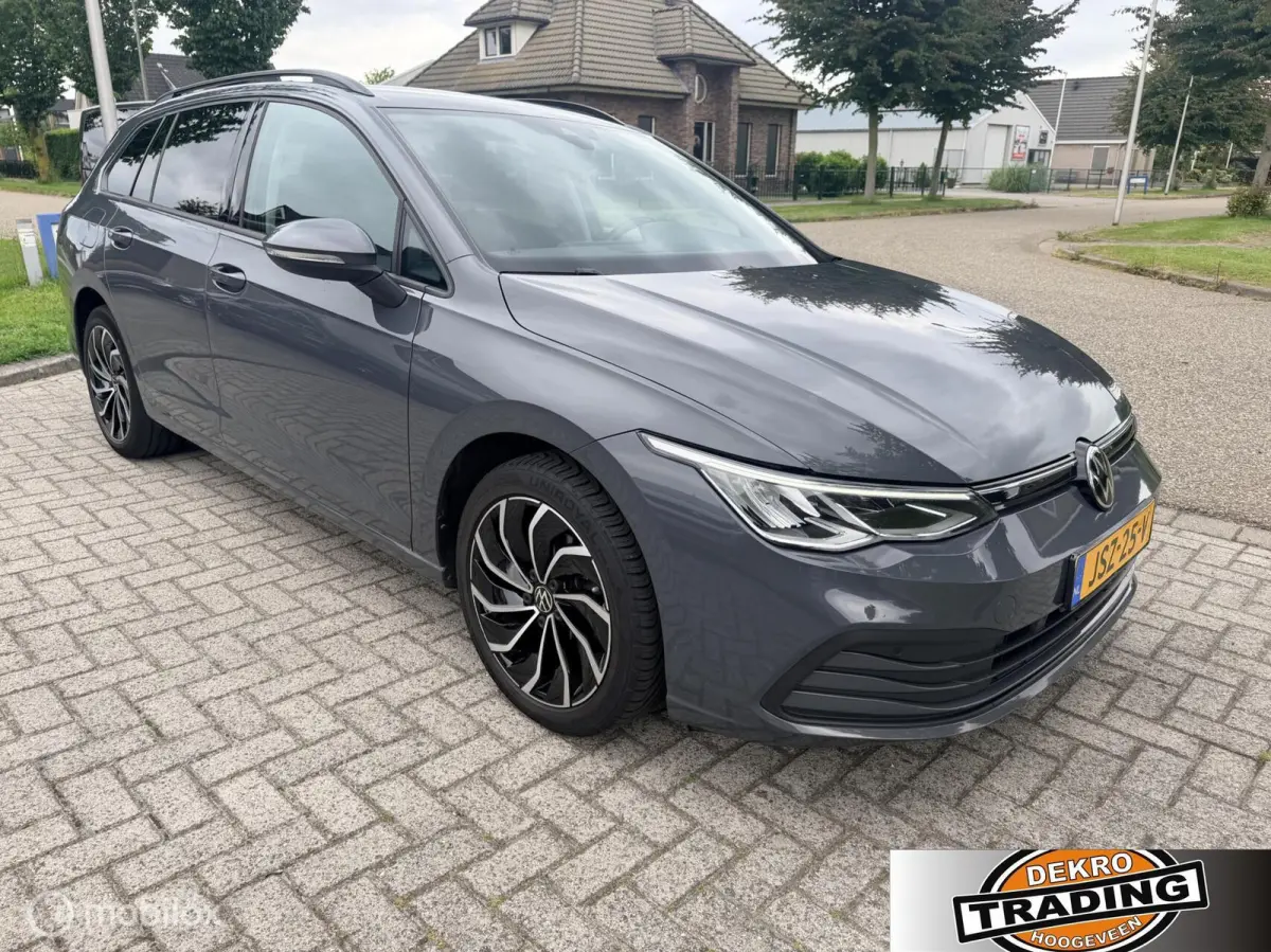1.0 TSI Life Business
