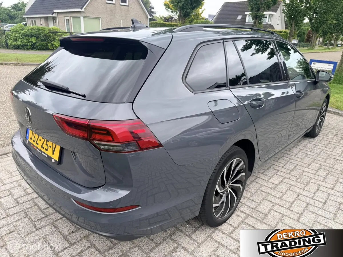 1.0 TSI Life Business