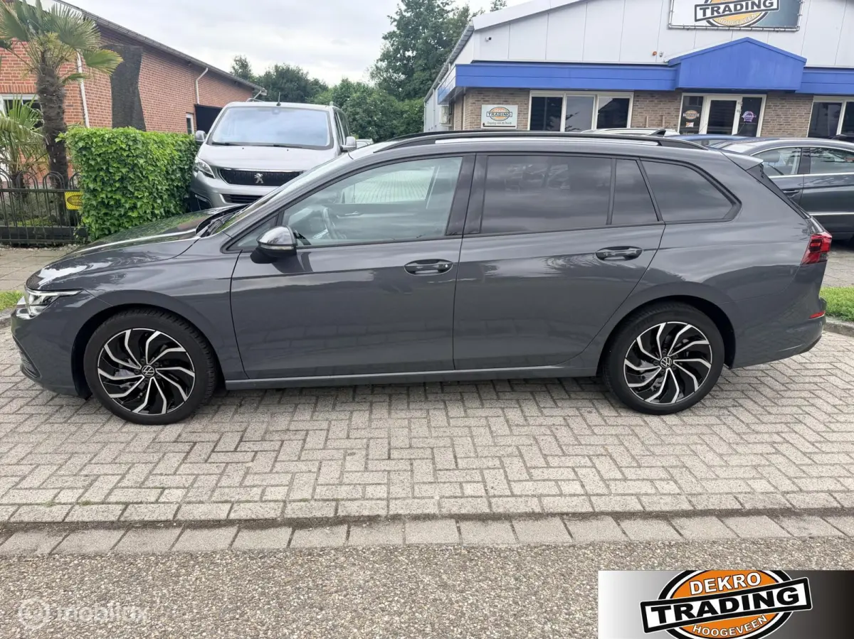 1.0 TSI Life Business