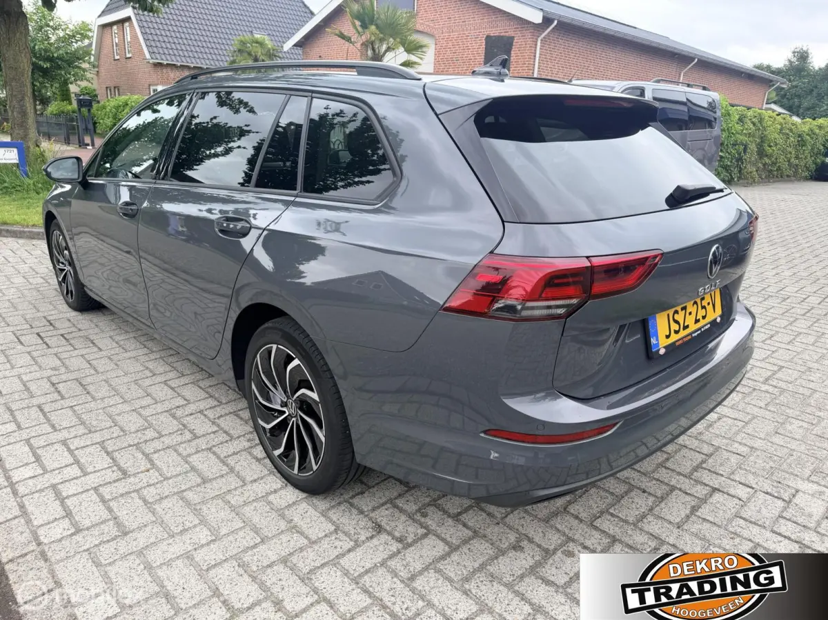 1.0 TSI Life Business