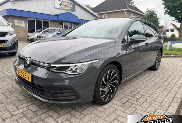 1.0 TSI Life Business