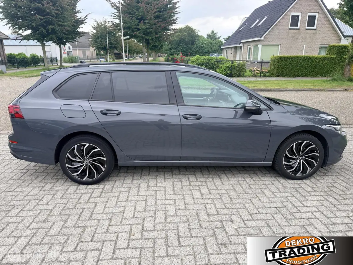1.0 TSI Life Business