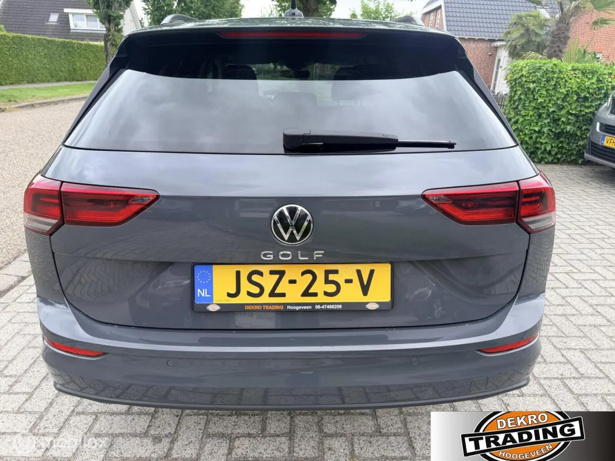 1.0 TSI Life Business