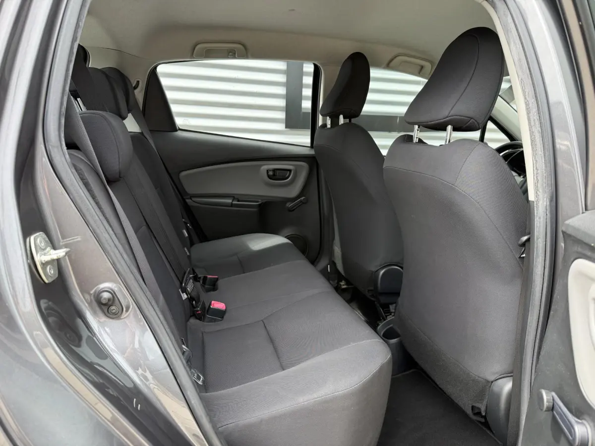 1.0 VVT-i Trend 1e Eigenaar|Airco|LM Velgen|Elektr. Ramen|APK tot 02-2027