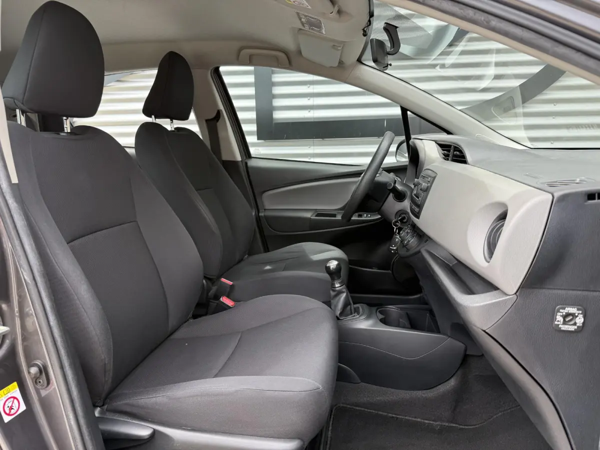 1.0 VVT-i Trend 1e Eigenaar|Airco|LM Velgen|Elektr. Ramen|APK tot 02-2027