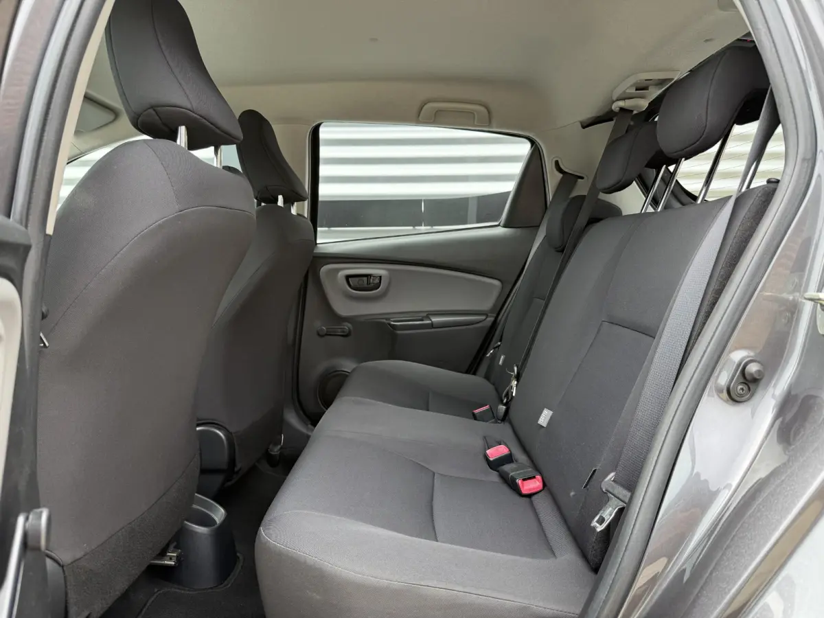 1.0 VVT-i Trend 1e Eigenaar|Airco|LM Velgen|Elektr. Ramen|APK tot 02-2027