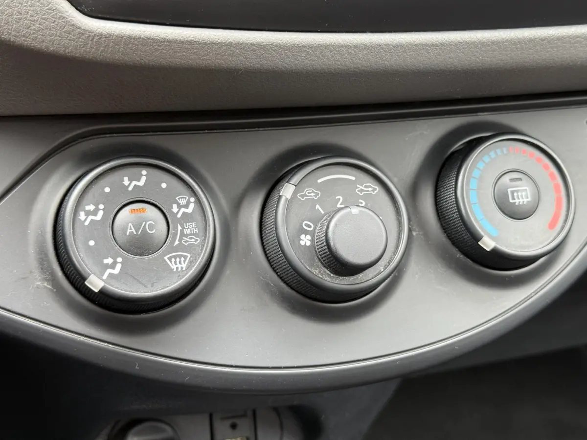 1.0 VVT-i Trend 1e Eigenaar|Airco|LM Velgen|Elektr. Ramen|APK tot 02-2027
