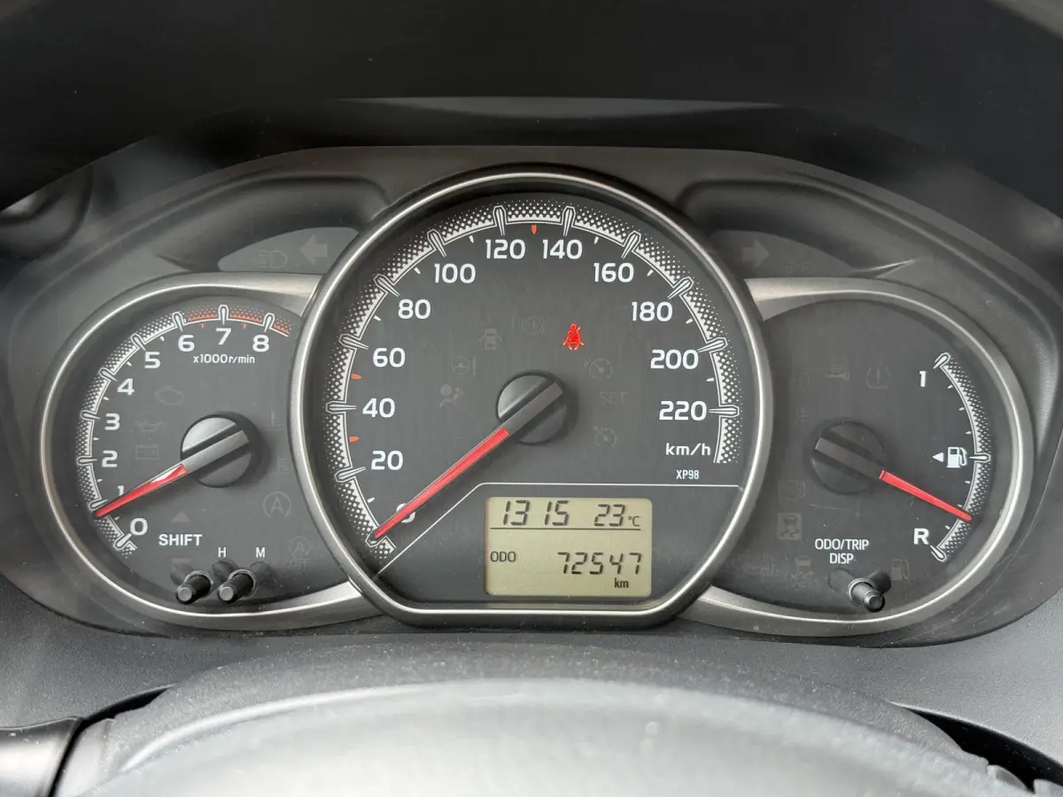 1.0 VVT-i Trend 1e Eigenaar|Airco|LM Velgen|Elektr. Ramen|APK tot 02-2027