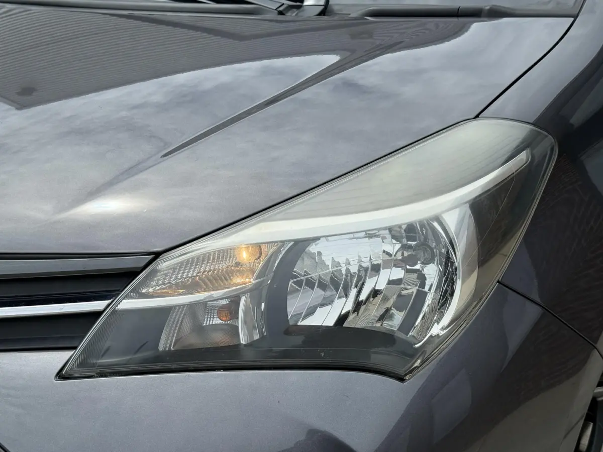 1.0 VVT-i Trend 1e Eigenaar|Airco|LM Velgen|Elektr. Ramen|APK tot 02-2027
