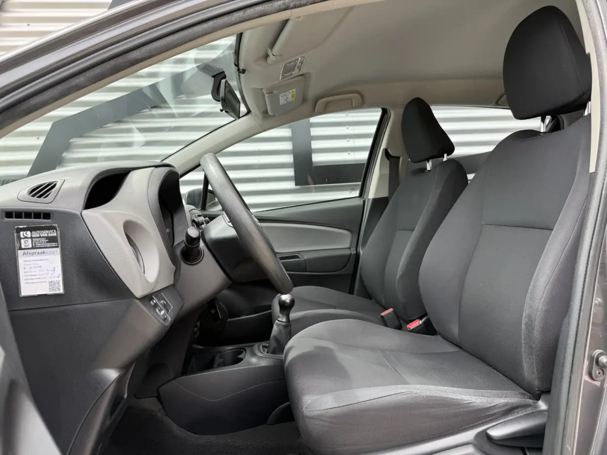 1.0 VVT-i Trend 1e Eigenaar|Airco|LM Velgen|Elektr. Ramen|APK tot 02-2027