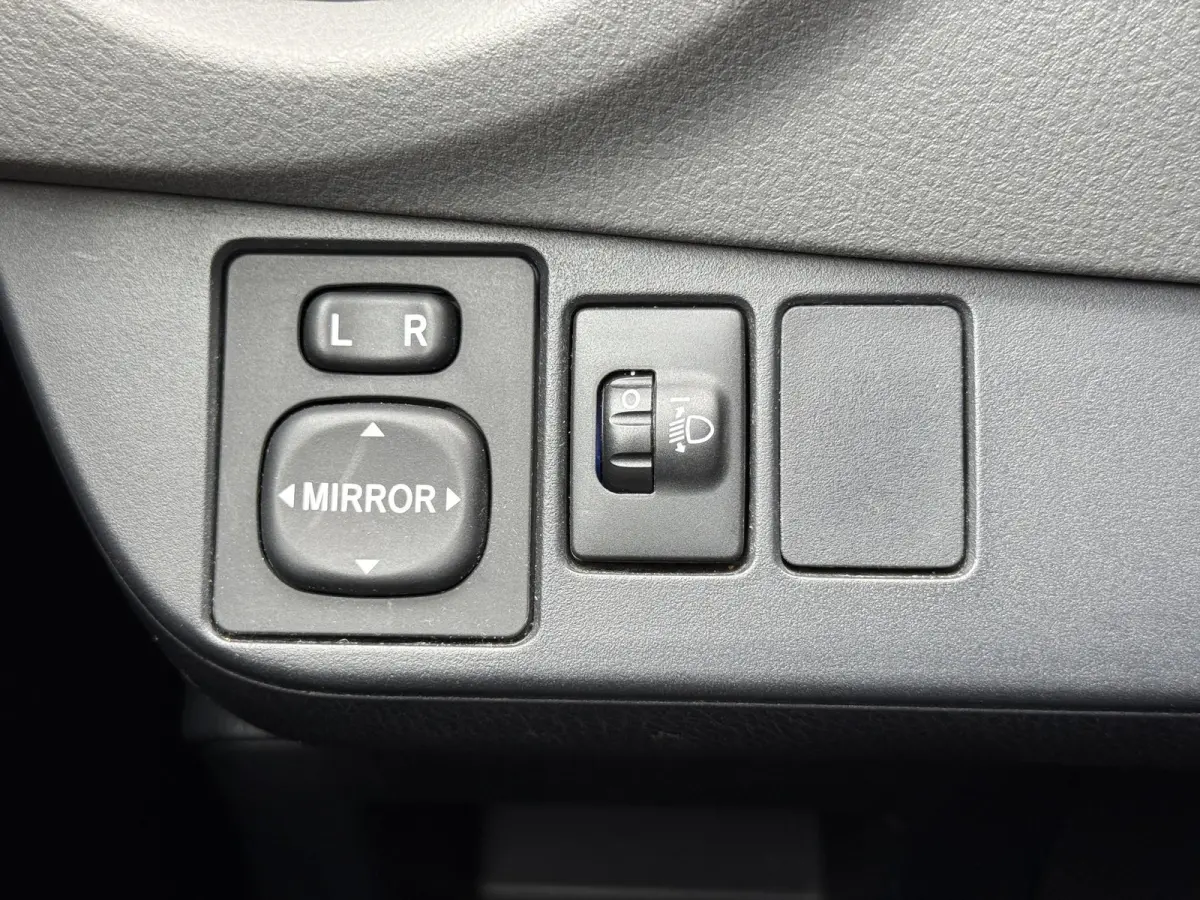 1.0 VVT-i Trend 1e Eigenaar|Airco|LM Velgen|Elektr. Ramen|APK tot 02-2027