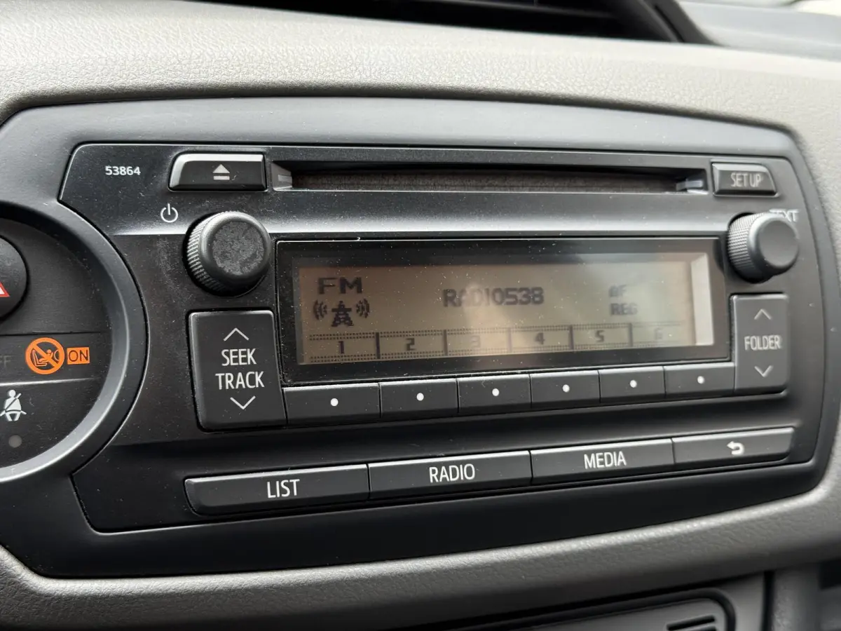 1.0 VVT-i Trend 1e Eigenaar|Airco|LM Velgen|Elektr. Ramen|APK tot 02-2027