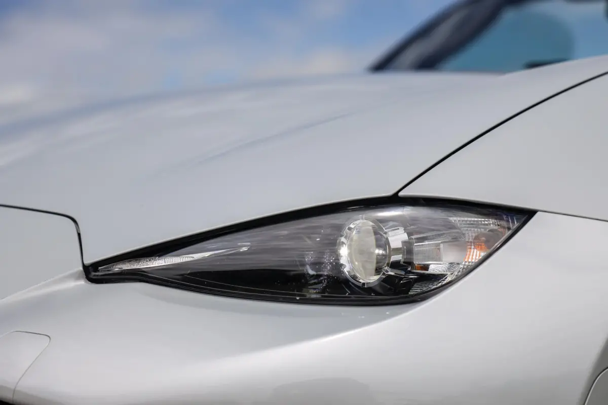 2.0 SkyActiv-G 160PK GT-M ✅ Leder ✅ Camera ✅ LED