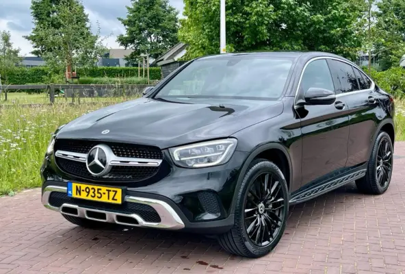300e 4MATIC | Trekhaak | 20Inch | NL-Auto |