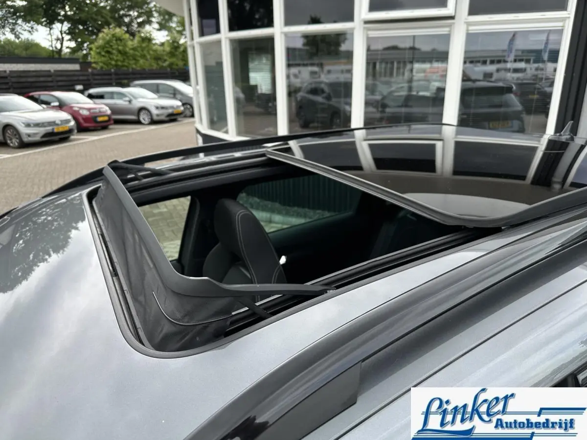 1.5 TSI ACT Sportline Business - NL-AUTO PANO TREKH