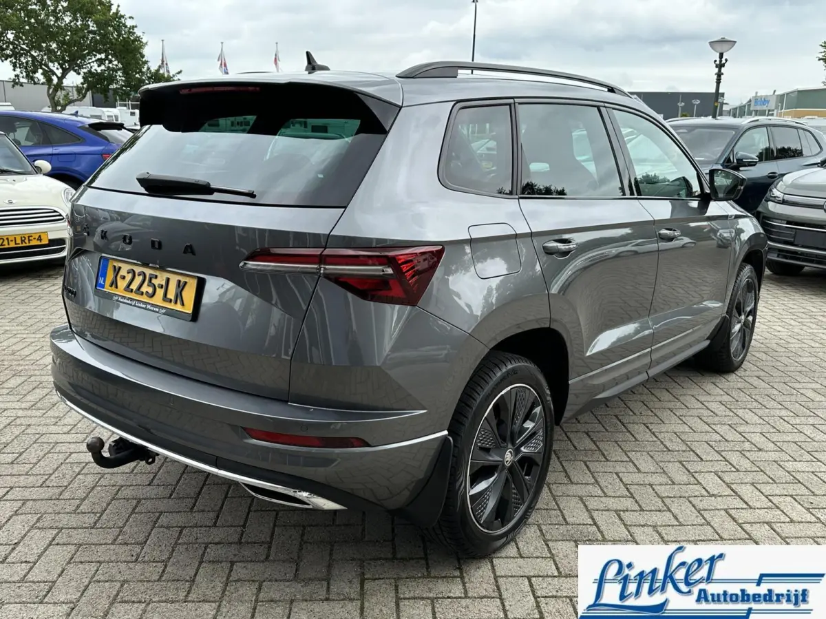 1.5 TSI ACT Sportline Business - NL-AUTO PANO TREKH