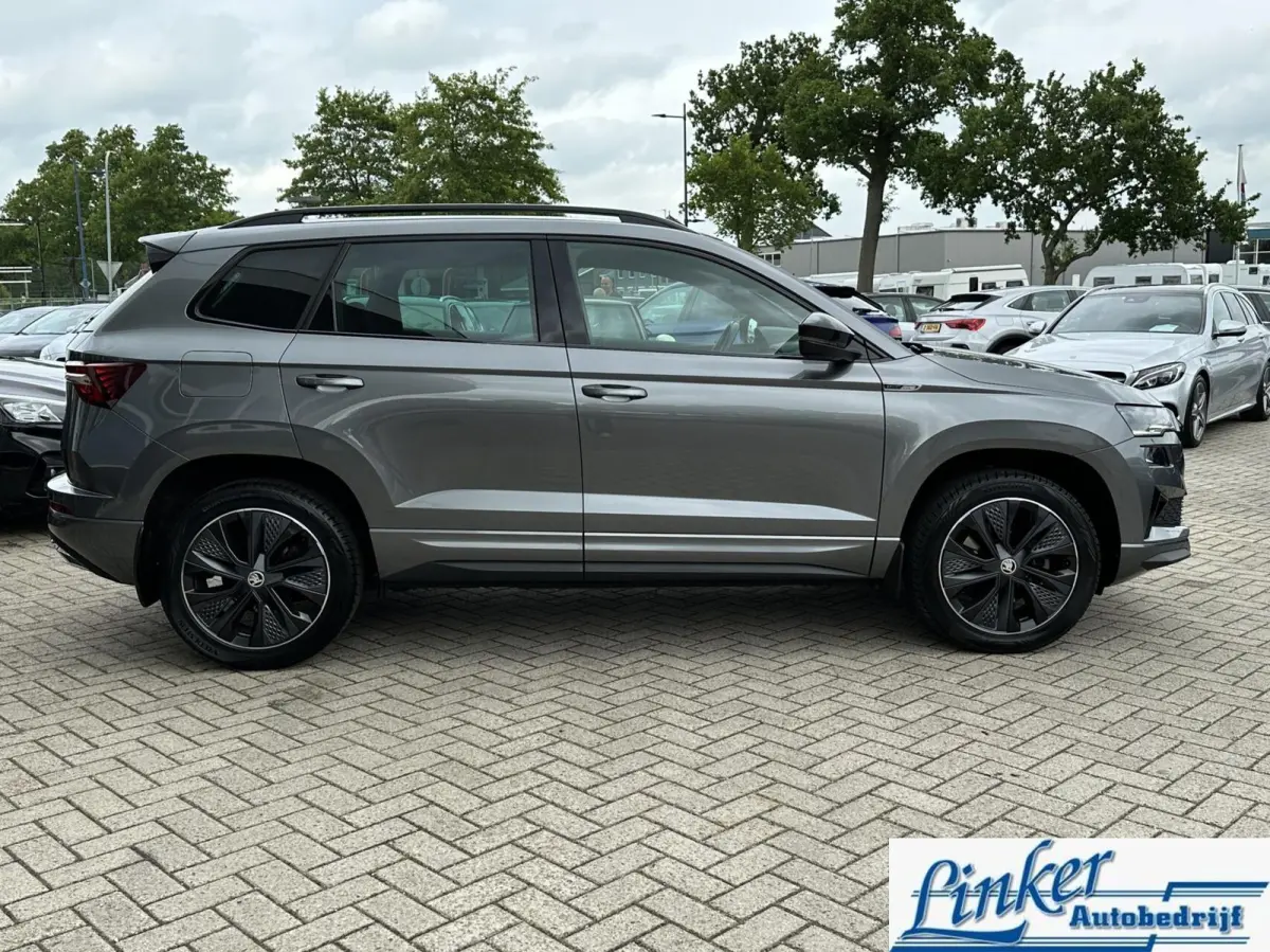 1.5 TSI ACT Sportline Business - NL-AUTO PANO TREKH
