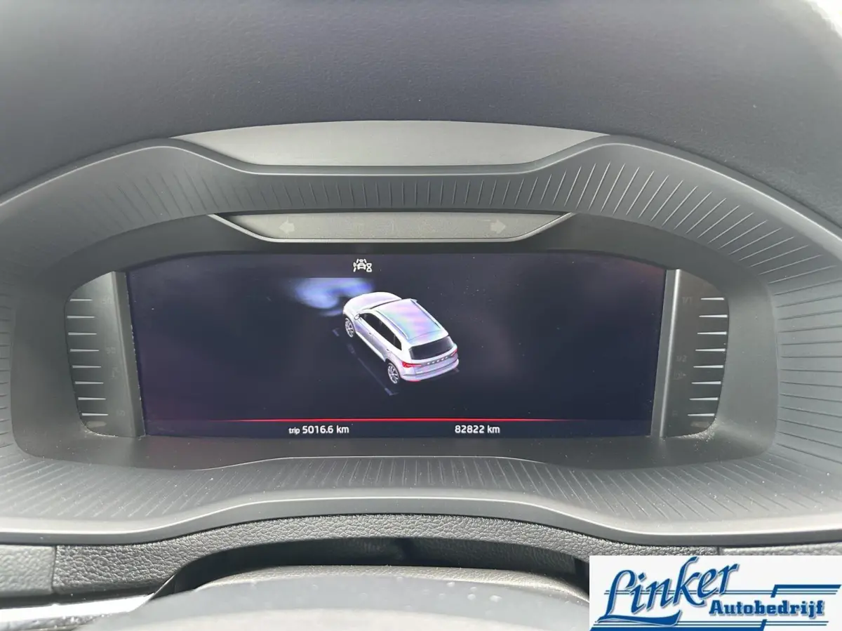 1.5 TSI ACT Sportline Business - NL-AUTO PANO TREKH