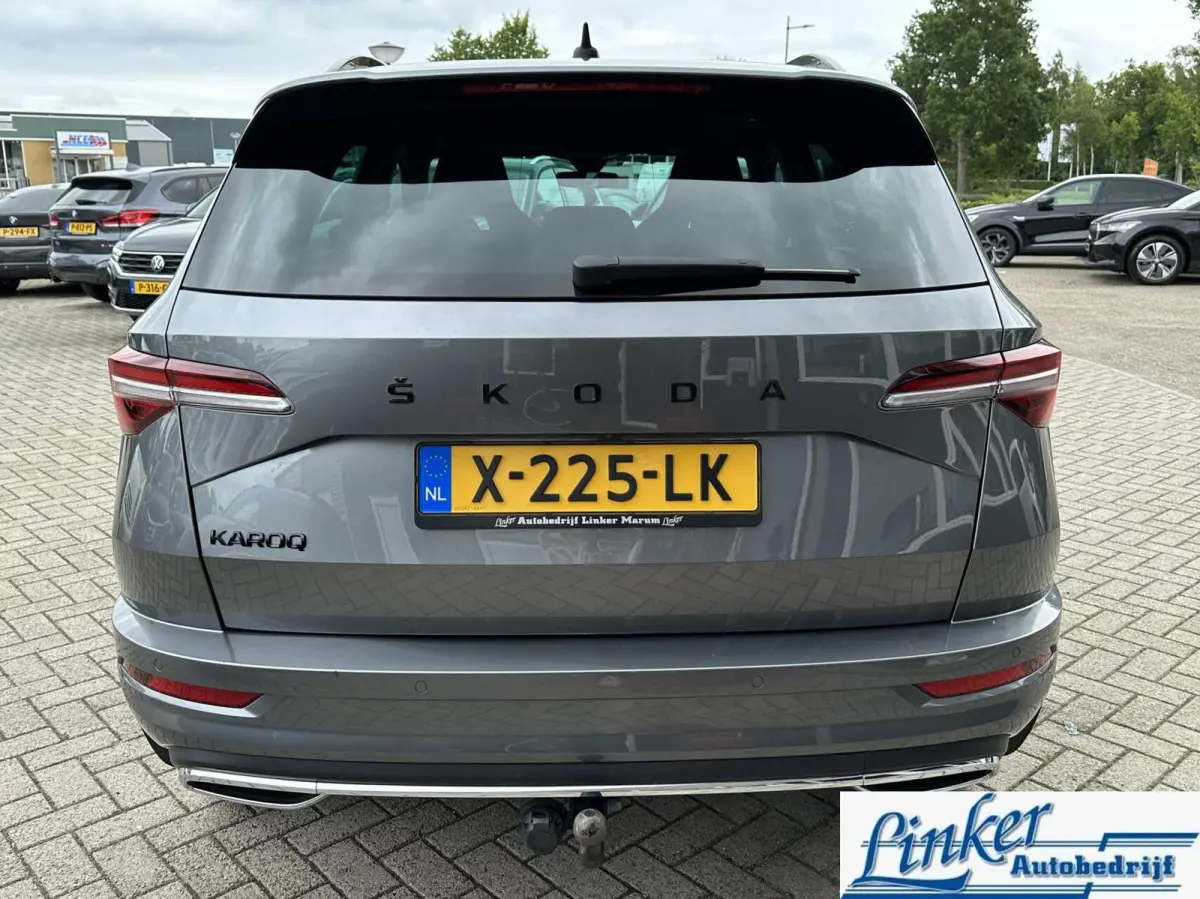 1.5 TSI ACT Sportline Business - NL-AUTO PANO TREKH