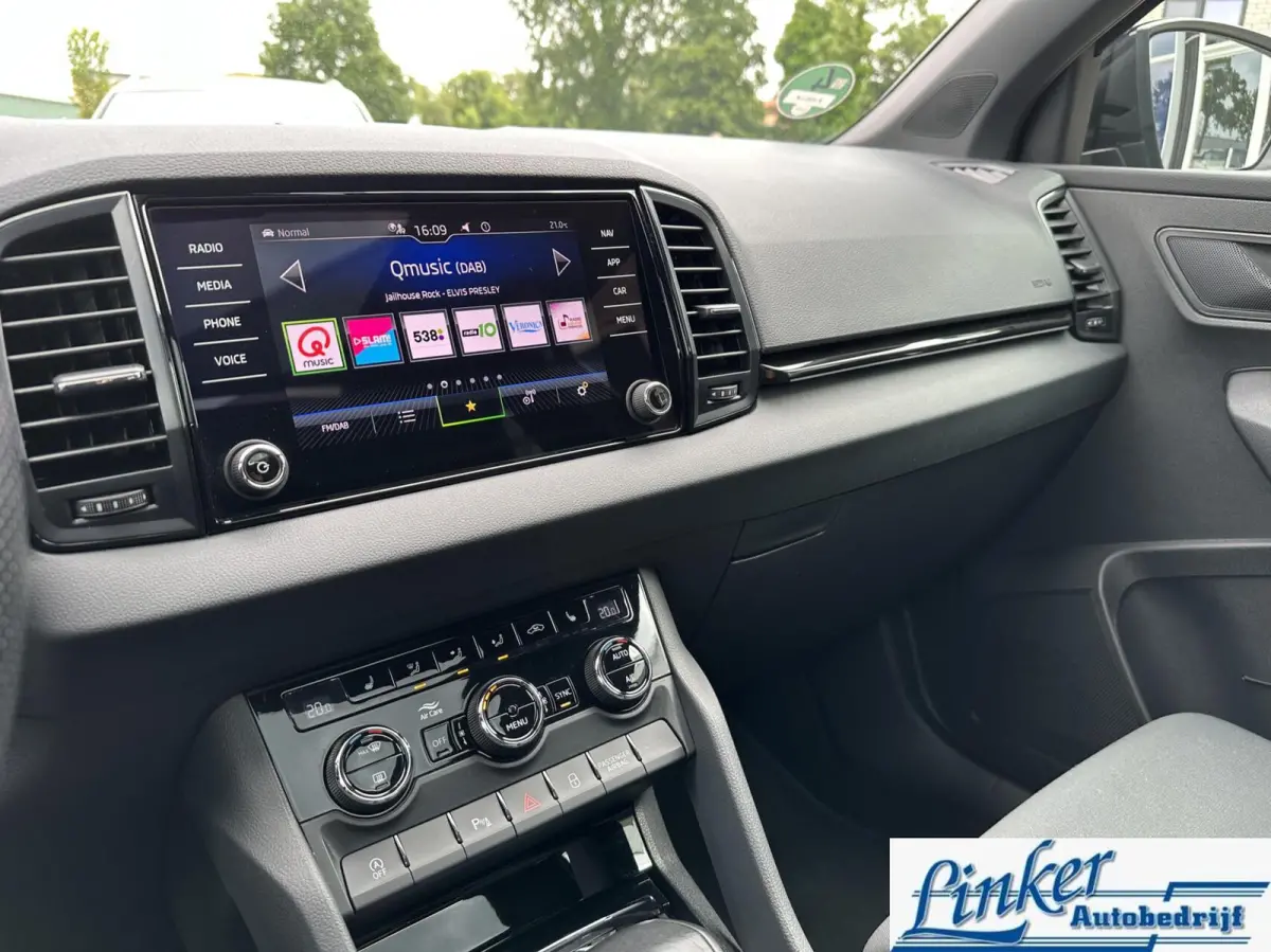 1.5 TSI ACT Sportline Business - NL-AUTO PANO TREKH