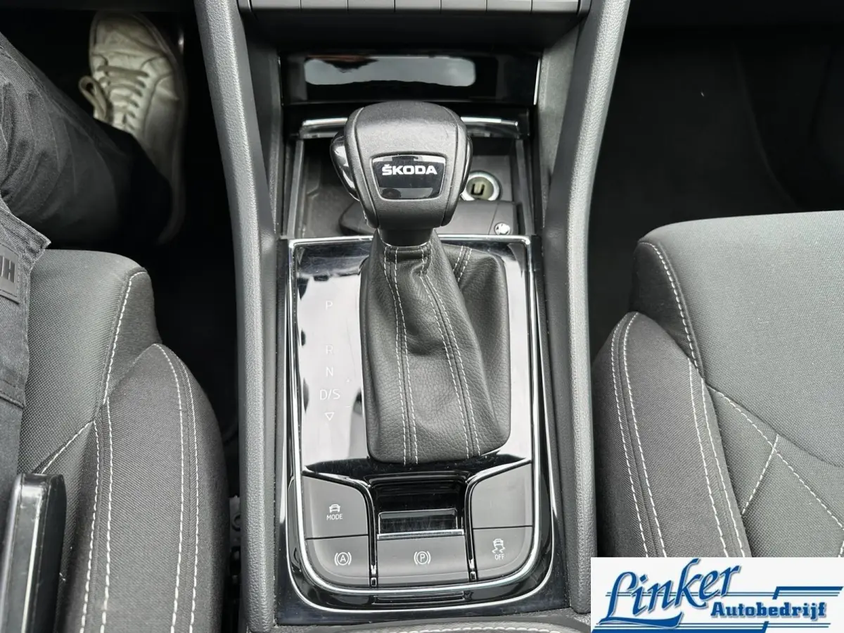 1.5 TSI ACT Sportline Business - NL-AUTO PANO TREKH