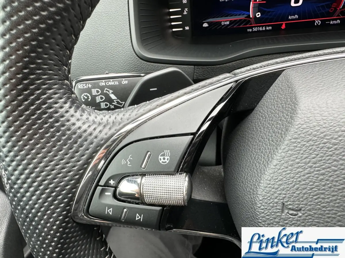 1.5 TSI ACT Sportline Business - NL-AUTO PANO TREKH