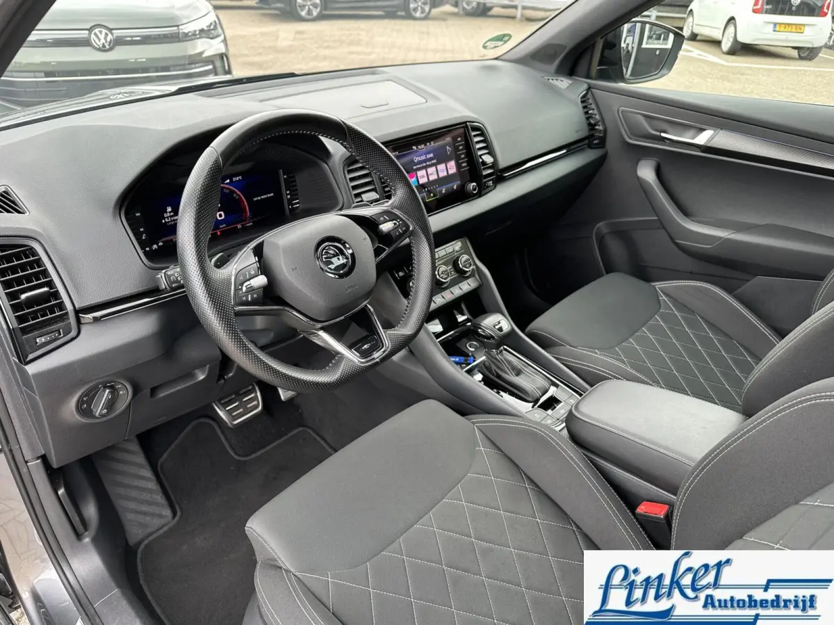 1.5 TSI ACT Sportline Business - NL-AUTO PANO TREKH