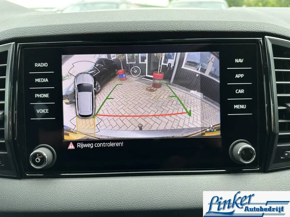 1.5 TSI ACT Sportline Business - NL-AUTO PANO TREKH