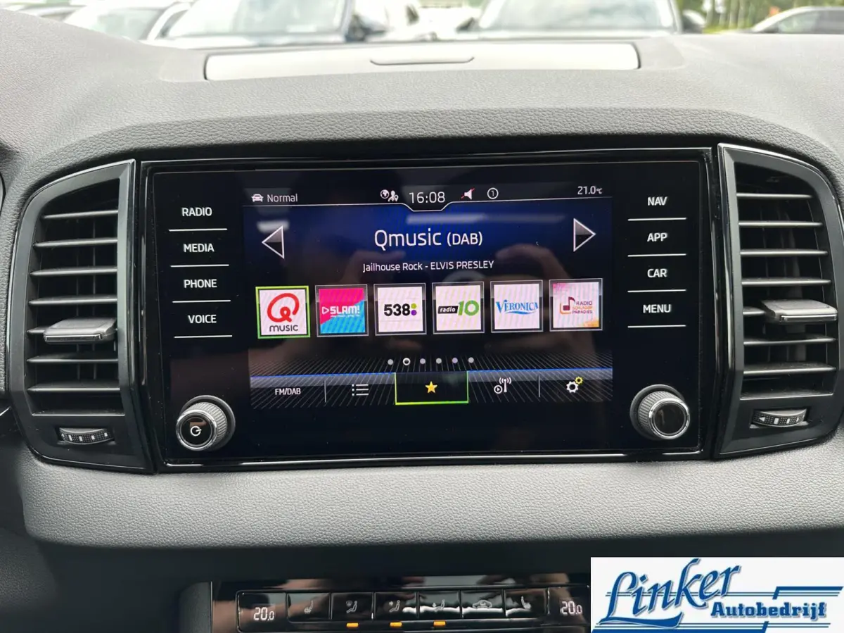 1.5 TSI ACT Sportline Business - NL-AUTO PANO TREKH